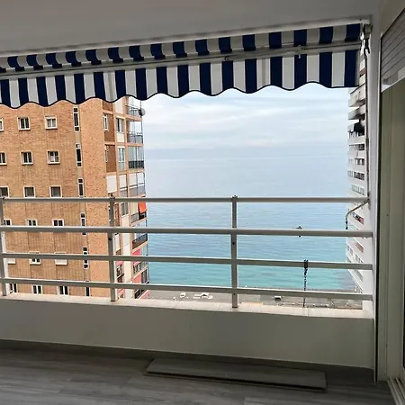 Con Vistas Al Mar