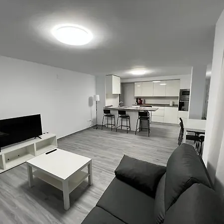 Apartment Con Vistas Al Mar Alicante