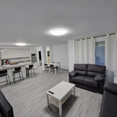 Con Vistas Al Mar Apartment