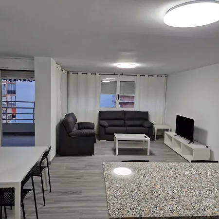 Apartment Con Vistas Al Mar *