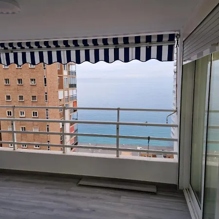 Con Vistas Al Mar