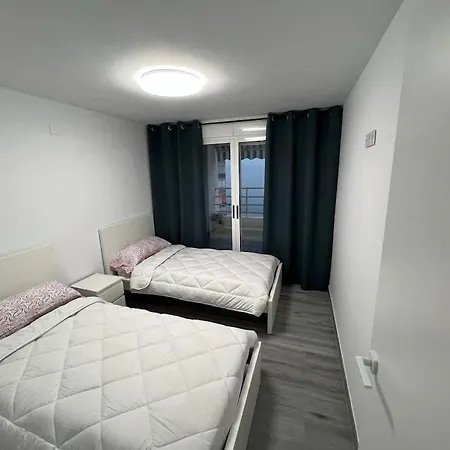 Apartment Con Vistas Al Mar
